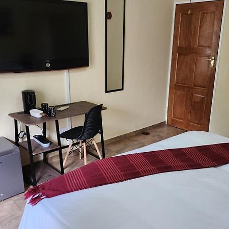 Sable Inn B&B Модімолле Екстер'єр фото