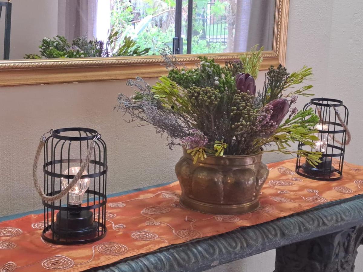 Sable Inn B&B Модімолле Екстер'єр фото