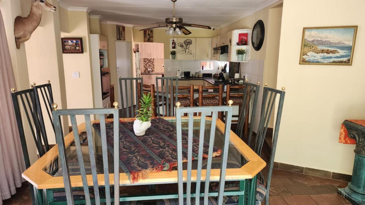 Sable Inn B&B Модімолле Екстер'єр фото