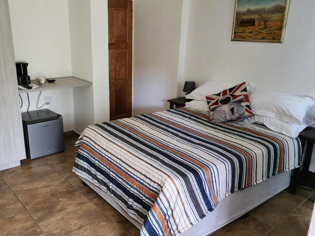 Sable Inn B&B Модімолле Екстер'єр фото