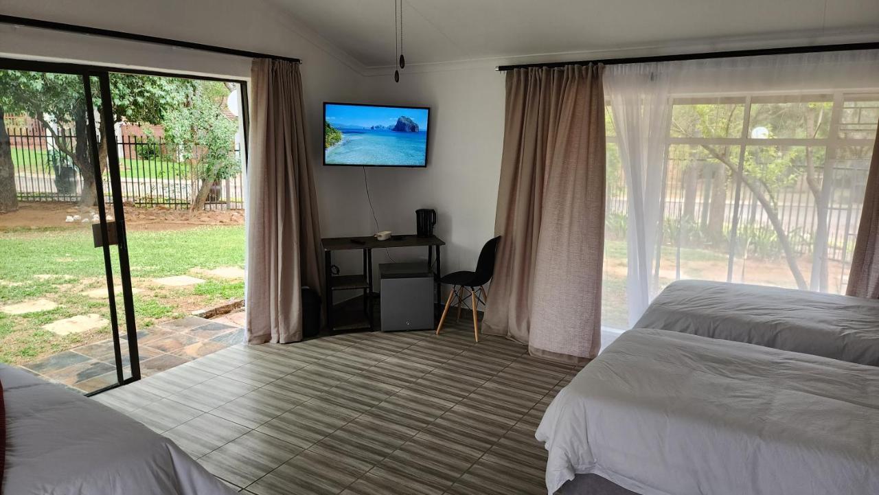 Sable Inn B&B Модімолле Екстер'єр фото