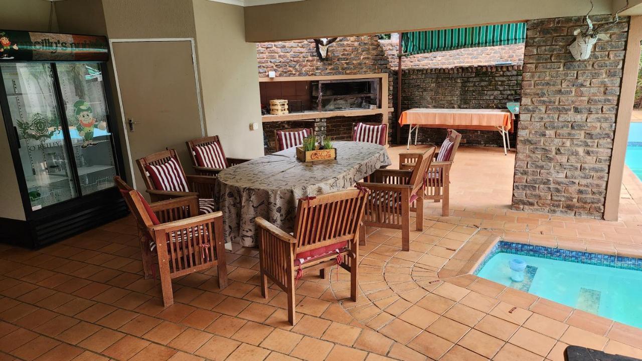 Sable Inn B&B Модімолле Екстер'єр фото