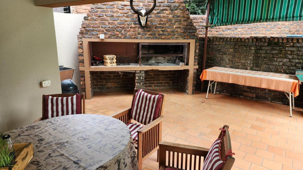 Sable Inn B&B Модімолле Екстер'єр фото