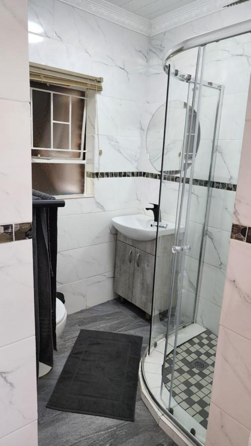 Sable Inn B&B Модімолле Екстер'єр фото