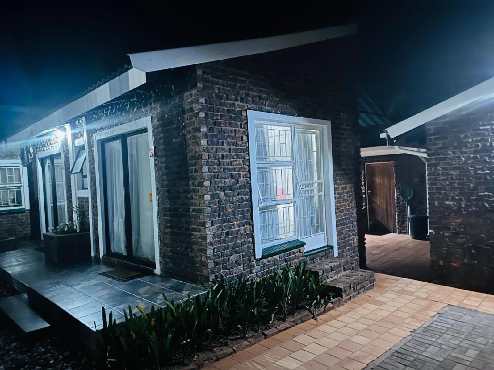 Sable Inn B&B Модімолле Екстер'єр фото