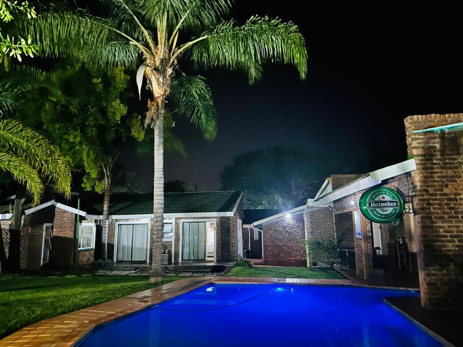 Sable Inn B&B Модімолле Екстер'єр фото