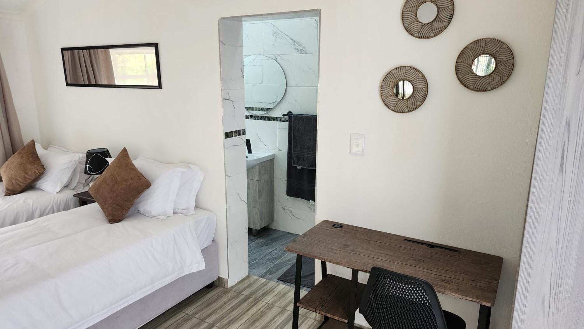 Sable Inn B&B Модімолле Екстер'єр фото