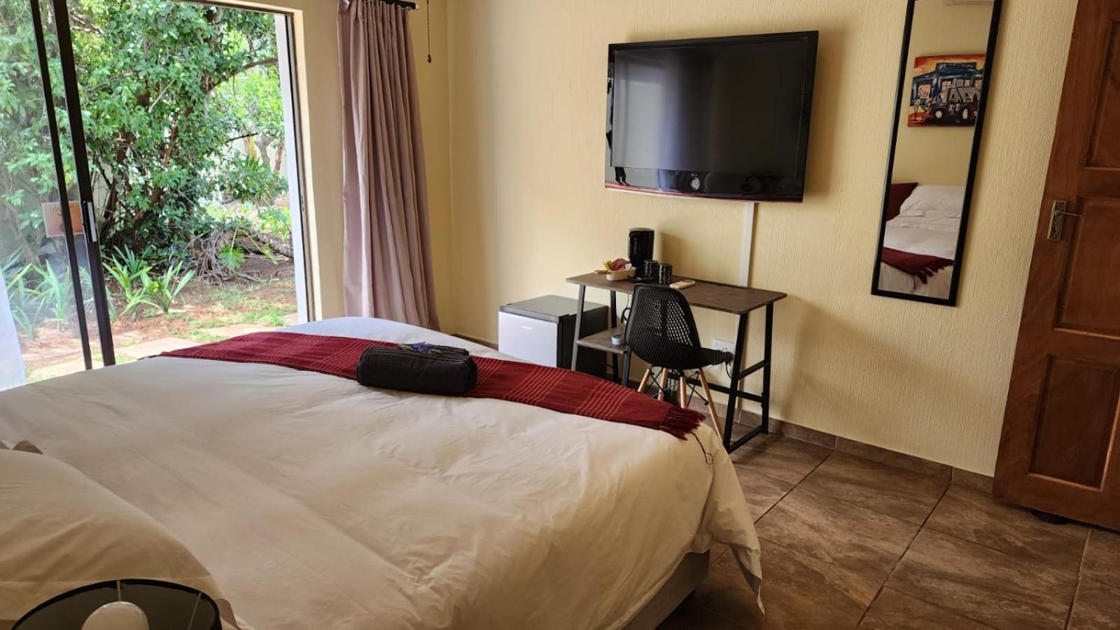 Sable Inn B&B Модімолле Екстер'єр фото