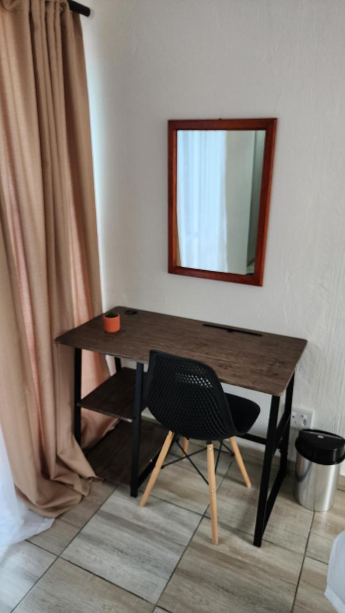 Sable Inn B&B Модімолле Екстер'єр фото