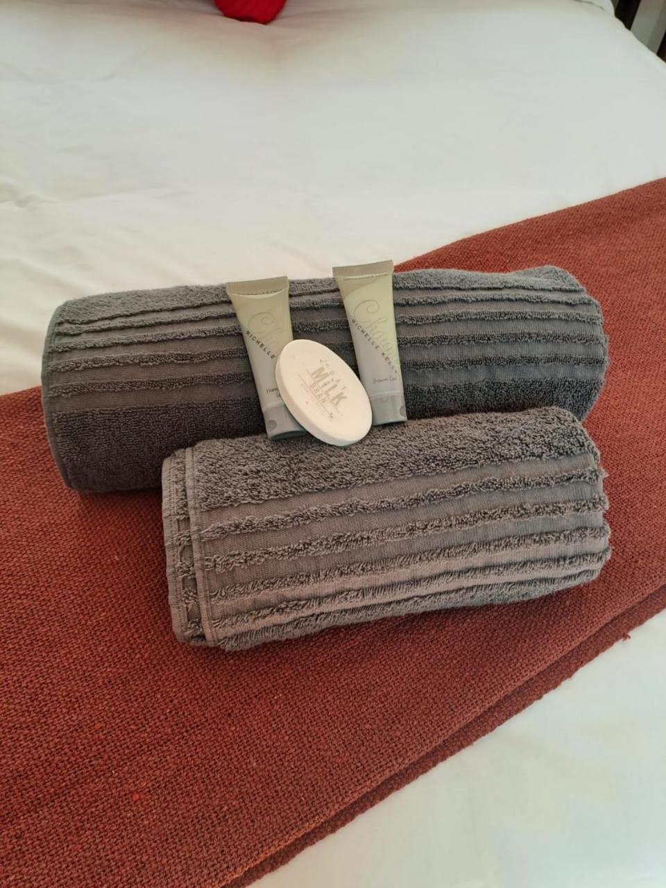 Sable Inn B&B Модімолле Екстер'єр фото