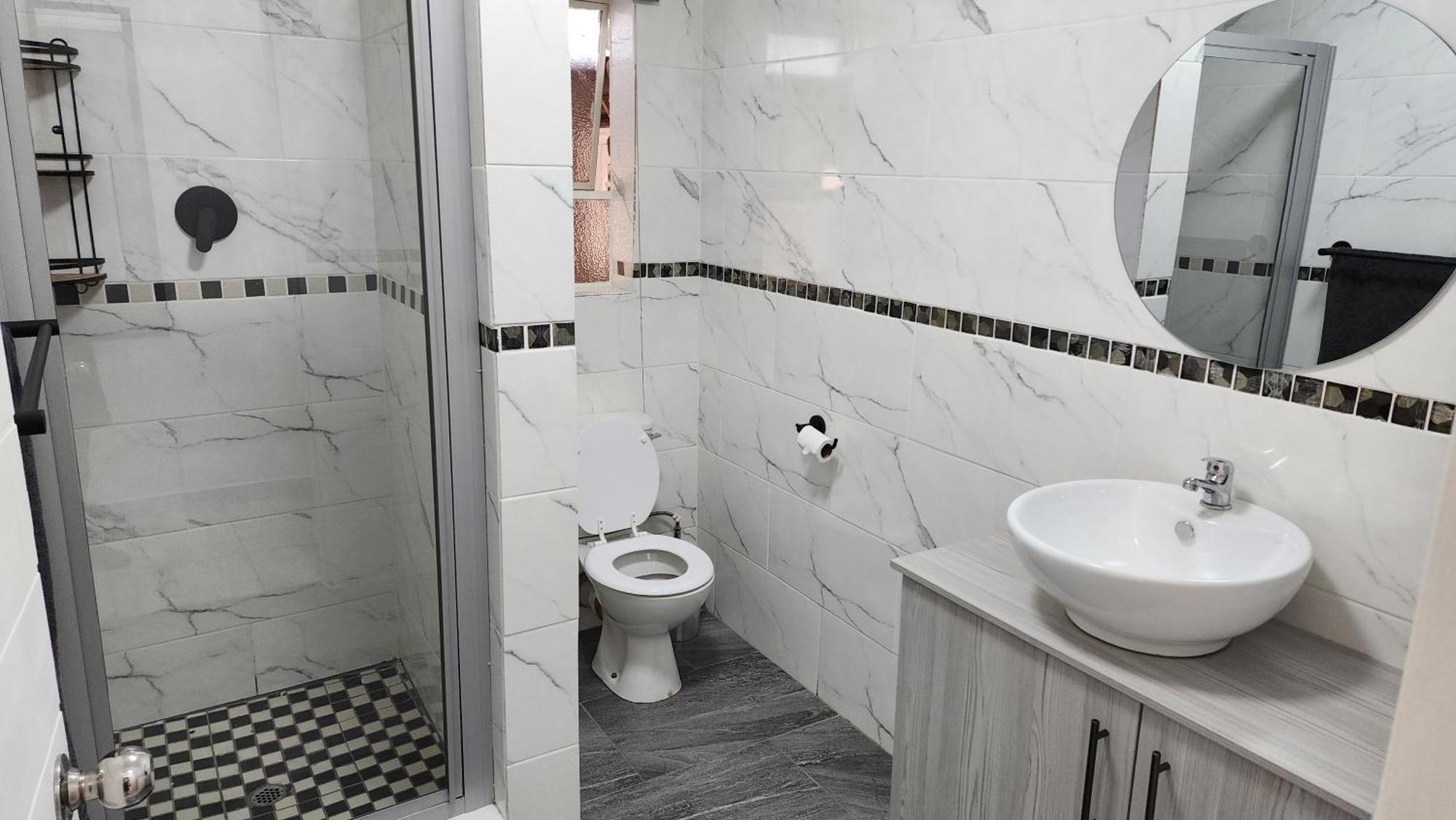 Sable Inn B&B Модімолле Екстер'єр фото
