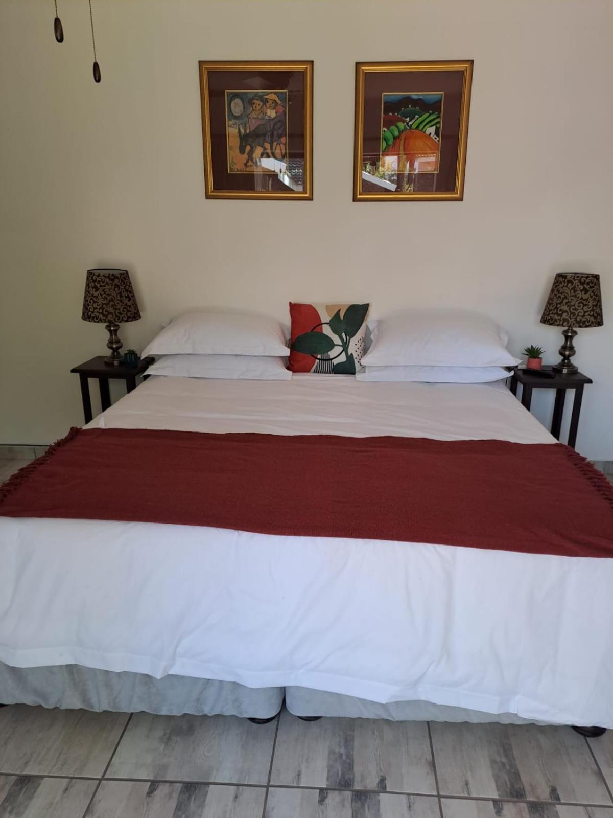 Sable Inn B&B Модімолле Екстер'єр фото