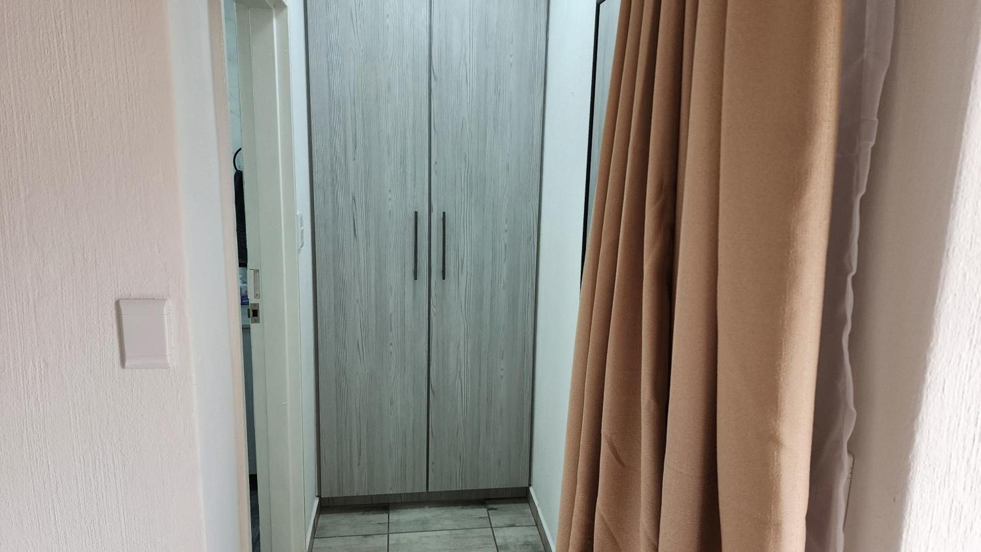 Sable Inn B&B Модімолле Екстер'єр фото