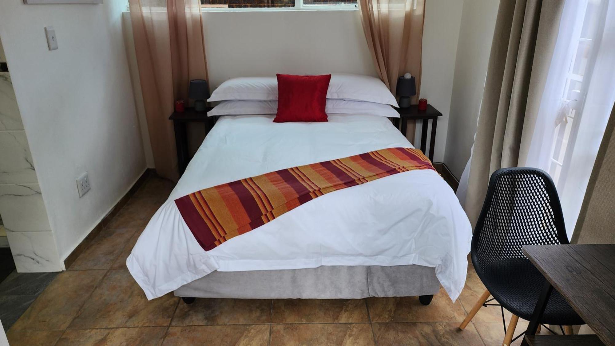 Sable Inn B&B Модімолле Екстер'єр фото