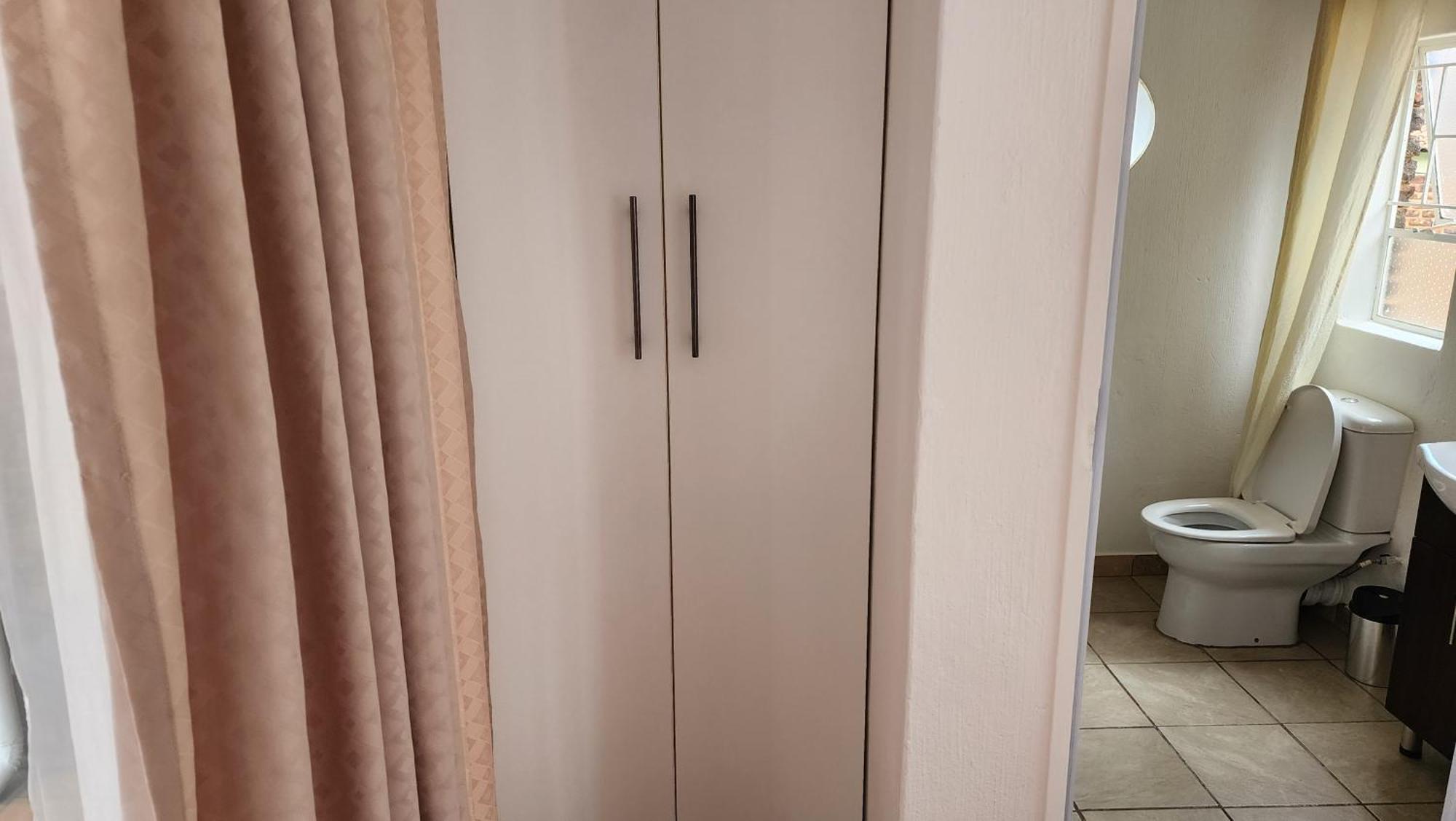 Sable Inn B&B Модімолле Екстер'єр фото