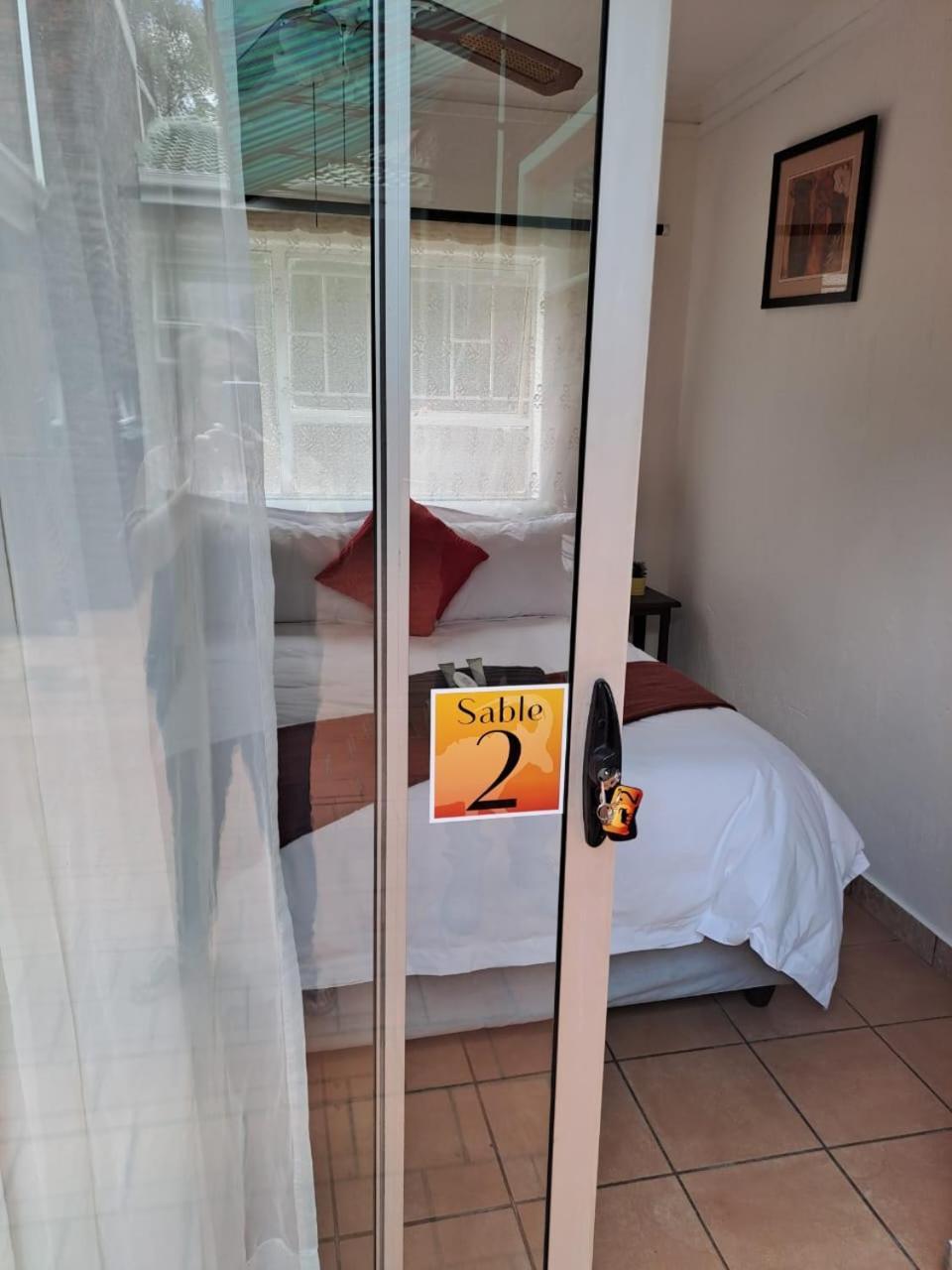 Sable Inn B&B Модімолле Екстер'єр фото