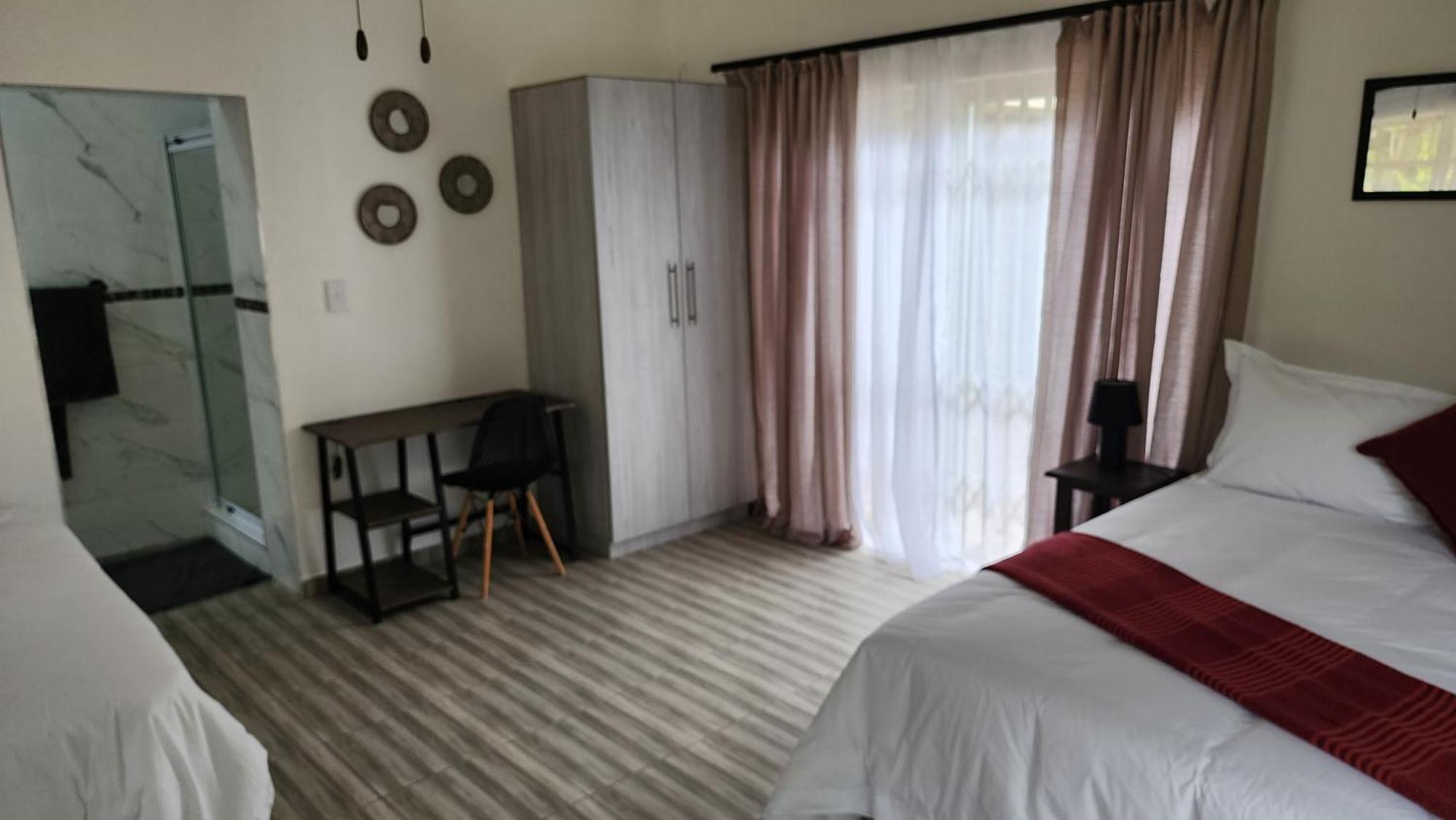 Sable Inn B&B Модімолле Екстер'єр фото