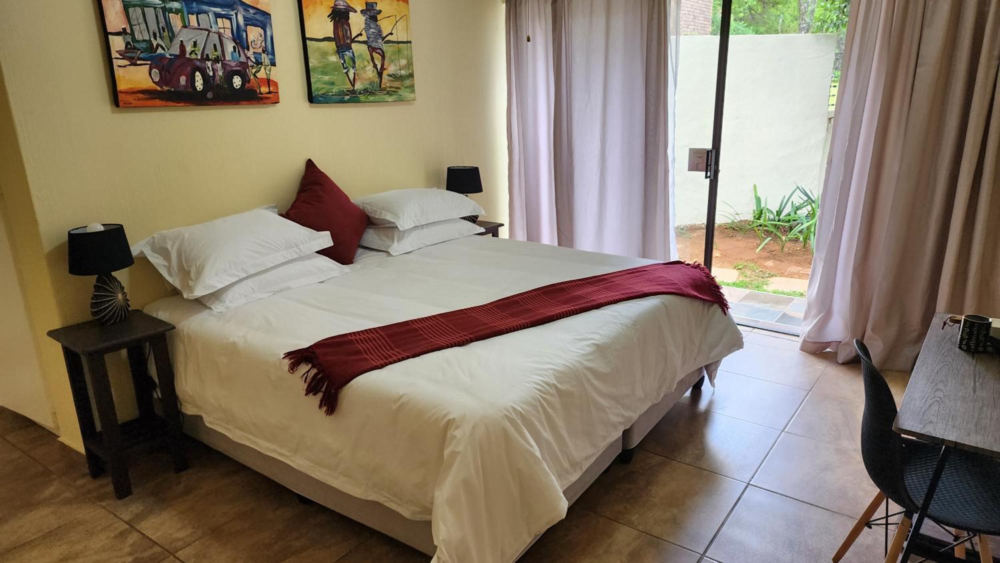 Sable Inn B&B Модімолле Екстер'єр фото