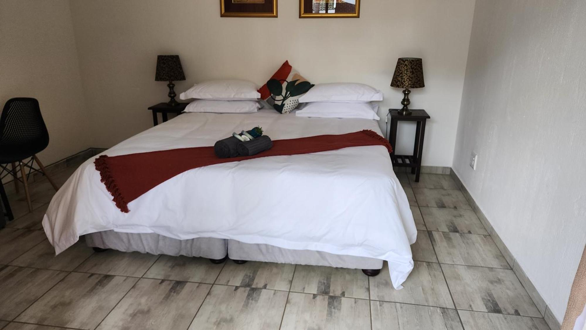 Sable Inn B&B Модімолле Екстер'єр фото