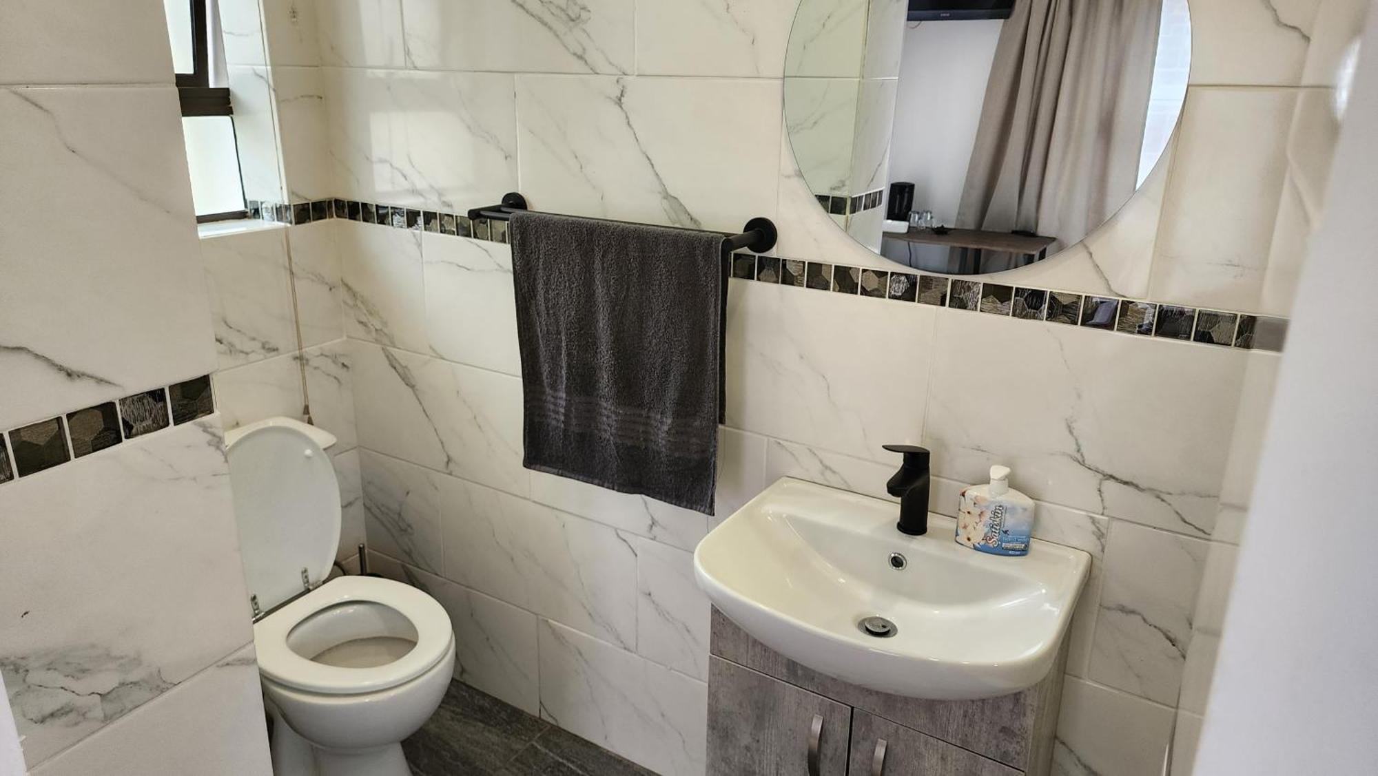 Sable Inn B&B Модімолле Екстер'єр фото