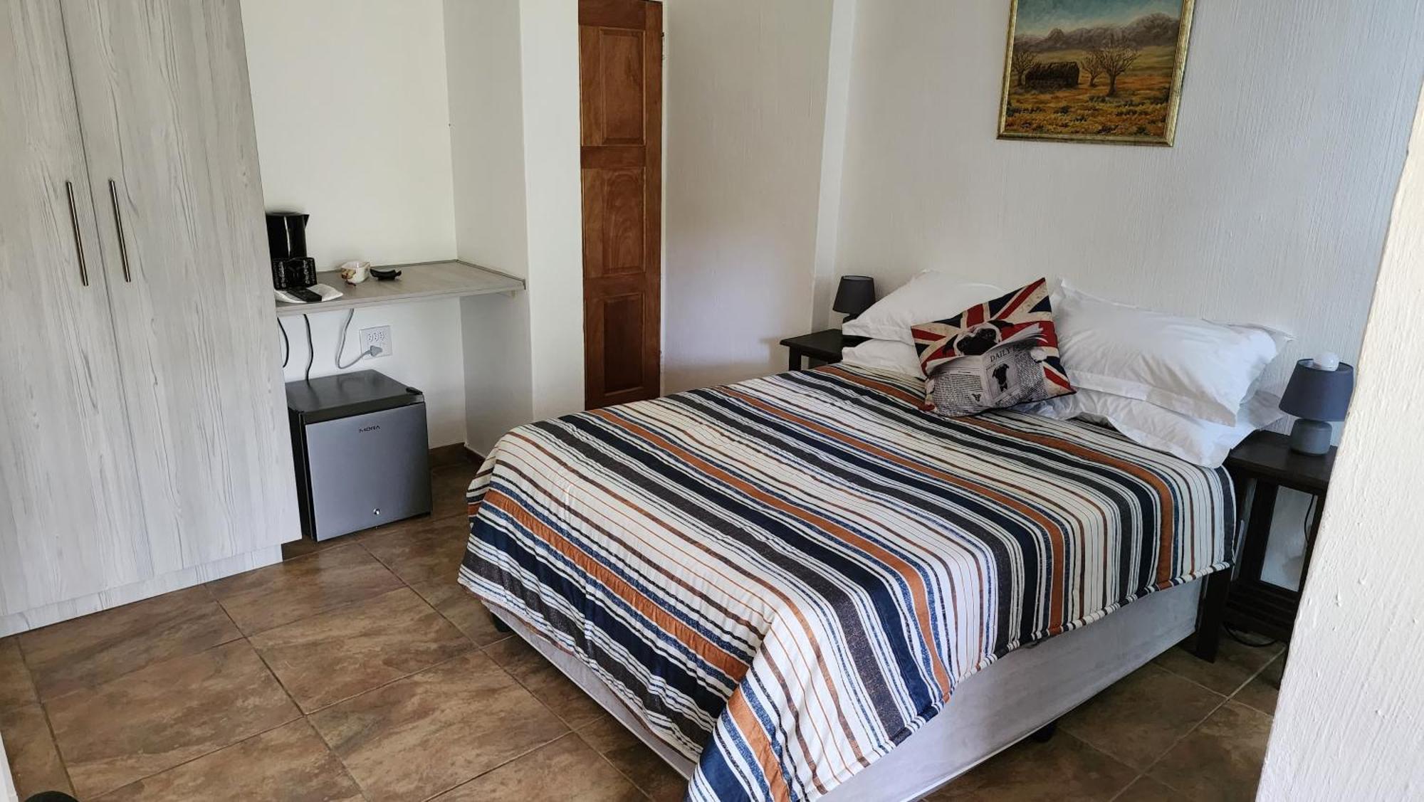 Sable Inn B&B Модімолле Екстер'єр фото