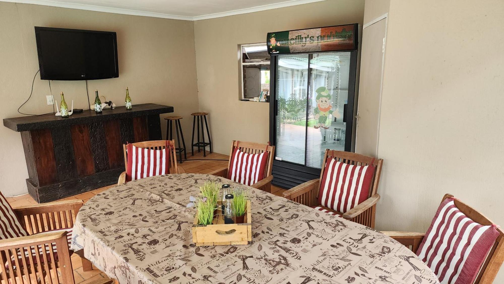Sable Inn B&B Модімолле Екстер'єр фото