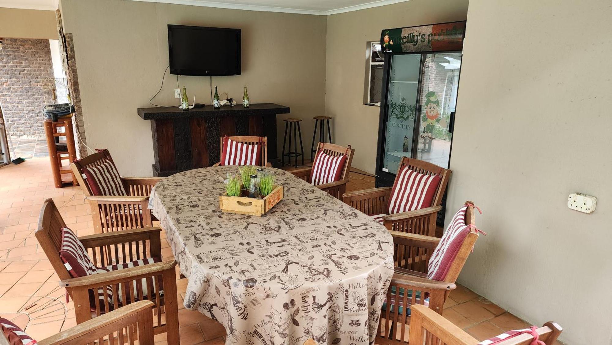 Sable Inn B&B Модімолле Екстер'єр фото