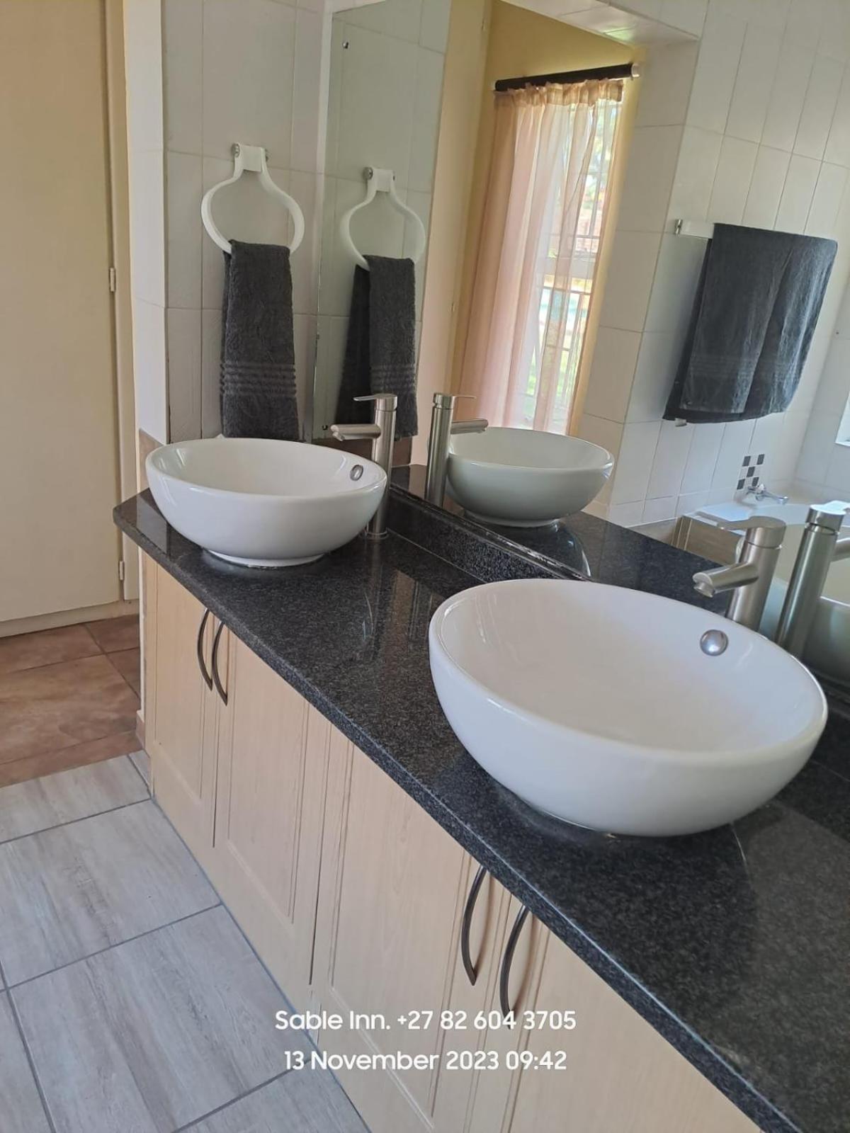 Sable Inn B&B Модімолле Екстер'єр фото