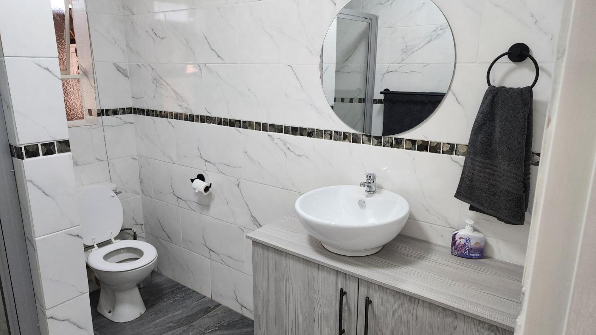 Sable Inn B&B Модімолле Екстер'єр фото
