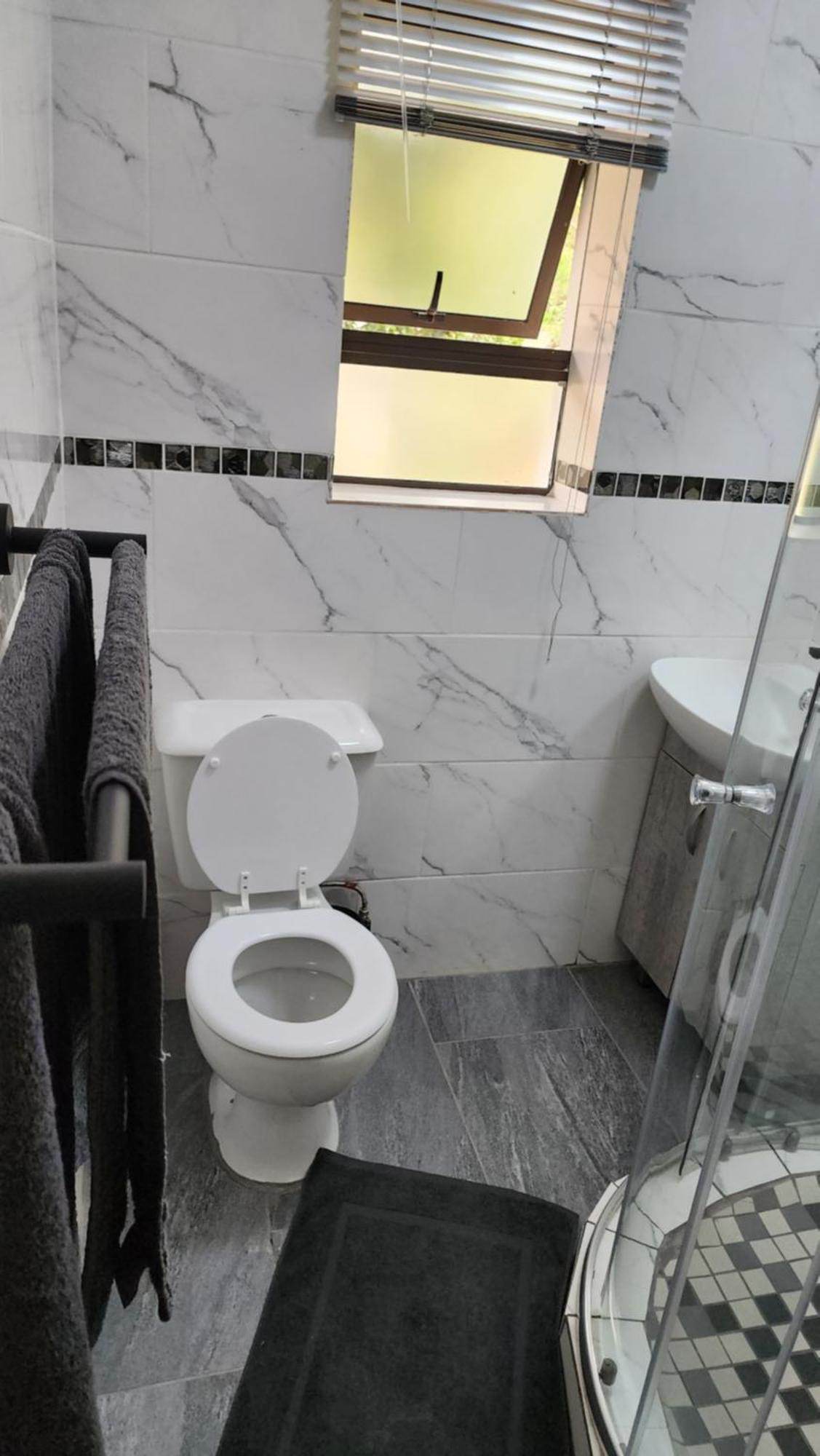 Sable Inn B&B Модімолле Екстер'єр фото